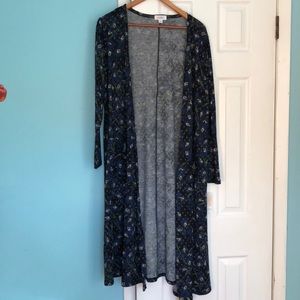 LuLaRoe Sarah Cardigan